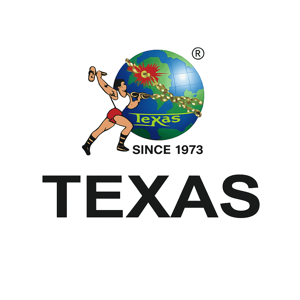 Texas Clothing logo